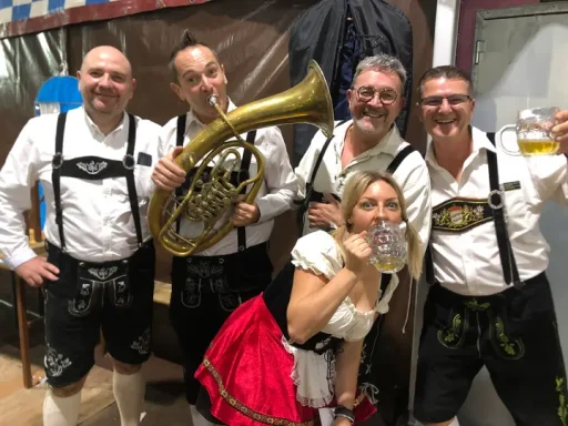 Grande fête de la bière METZ